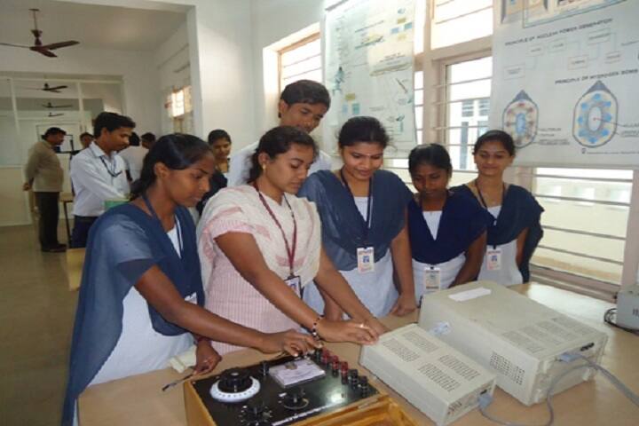 laboratory